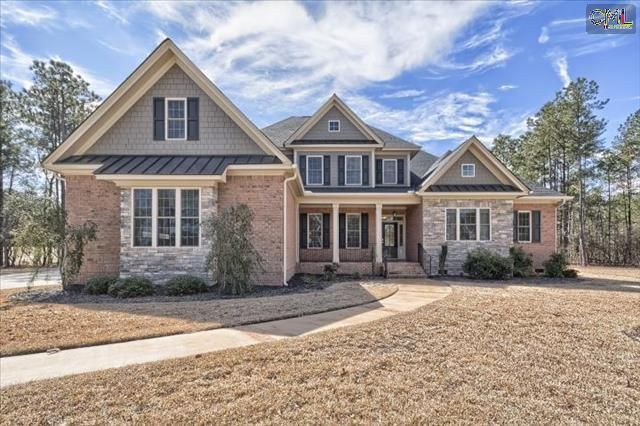 Blythewood, South Carolina