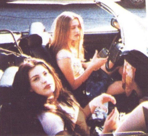 Liv Tyler Liv Tyler