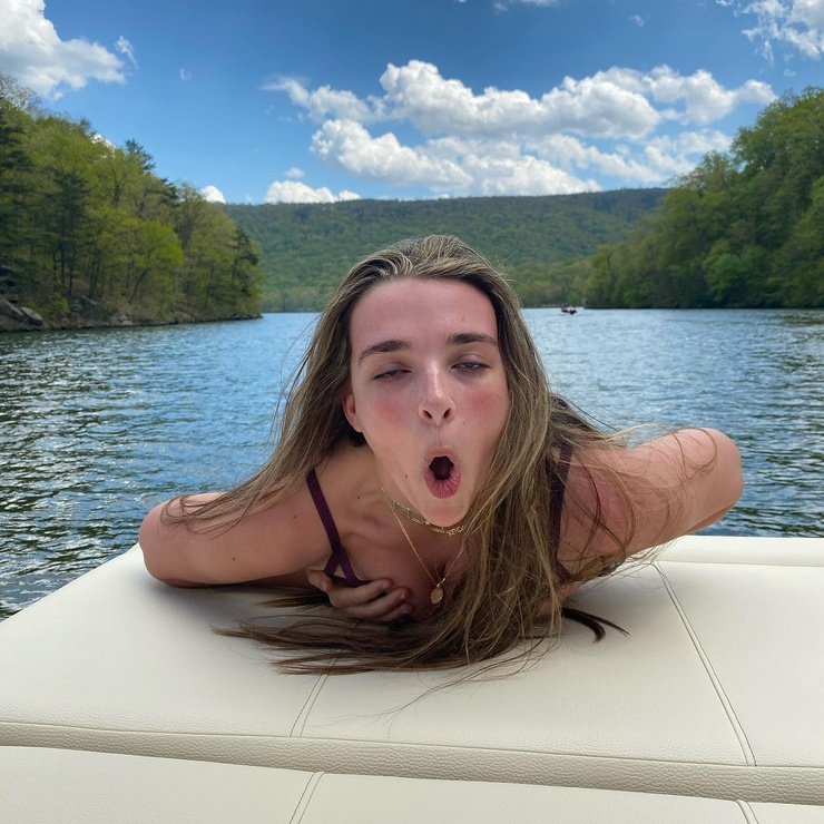 Kendall Vertes
