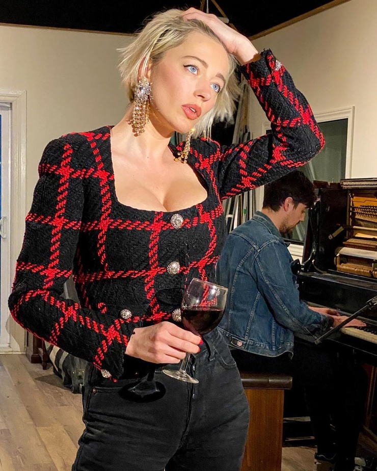 Caroline Vreeland