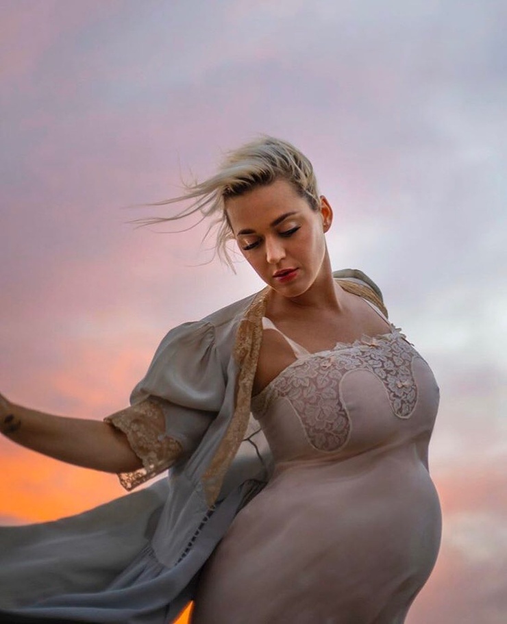 Katy Perry