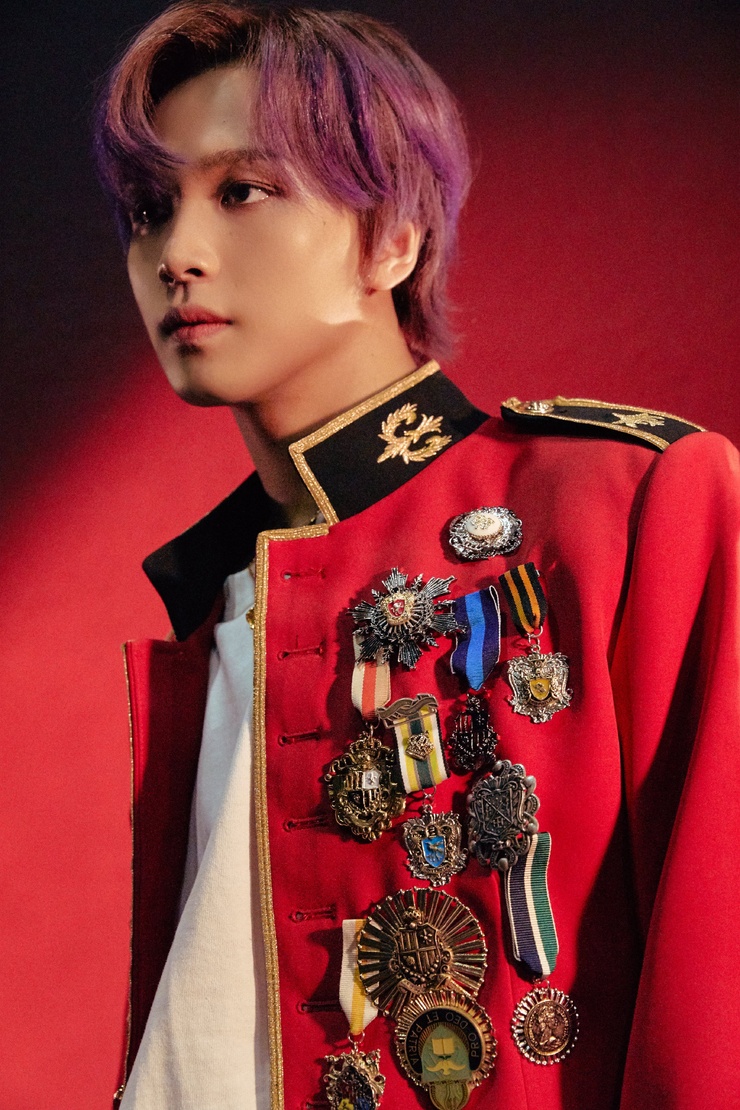 Haechan