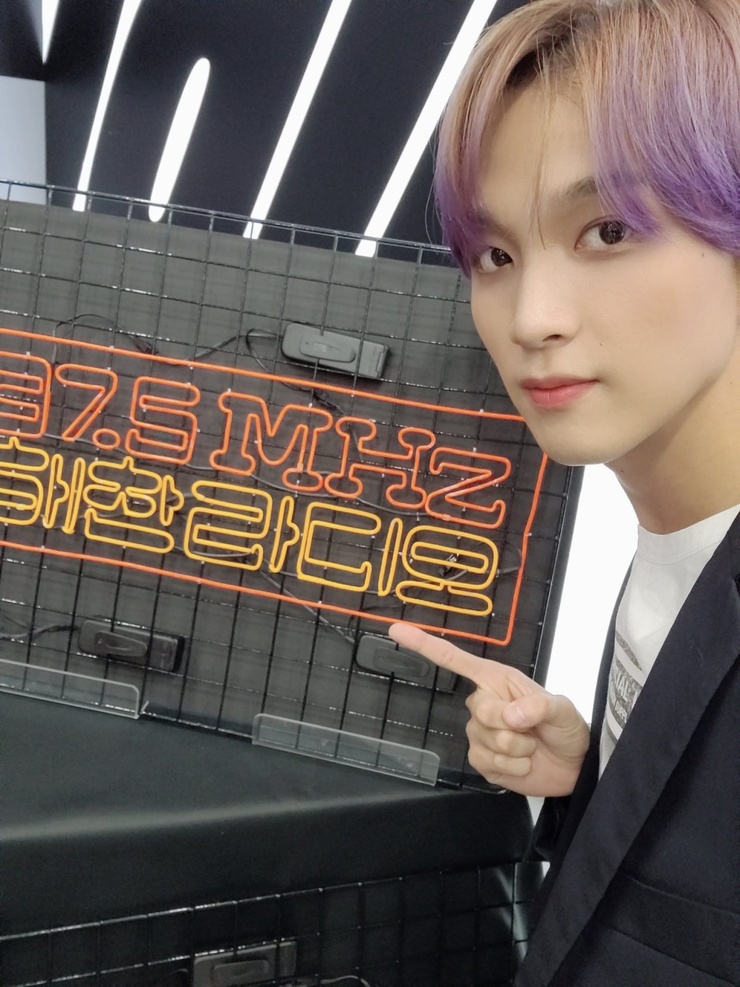 Haechan