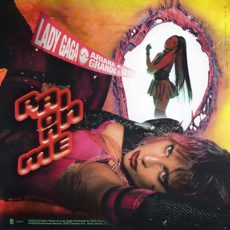 Lady GaGa