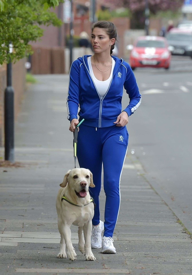 Rebecca Gormley