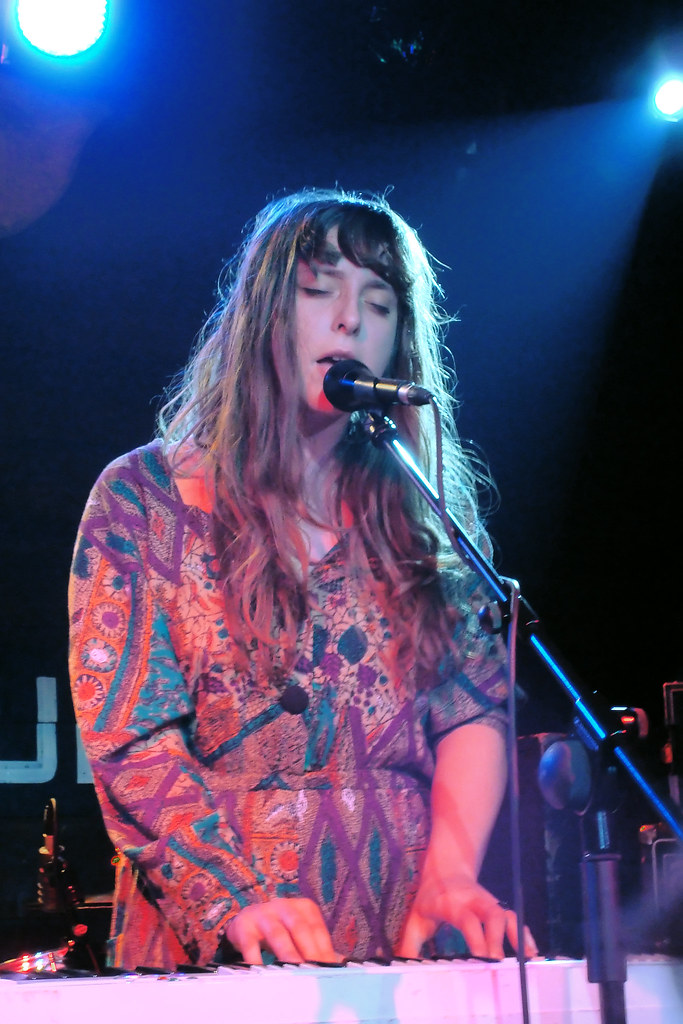 Beach House