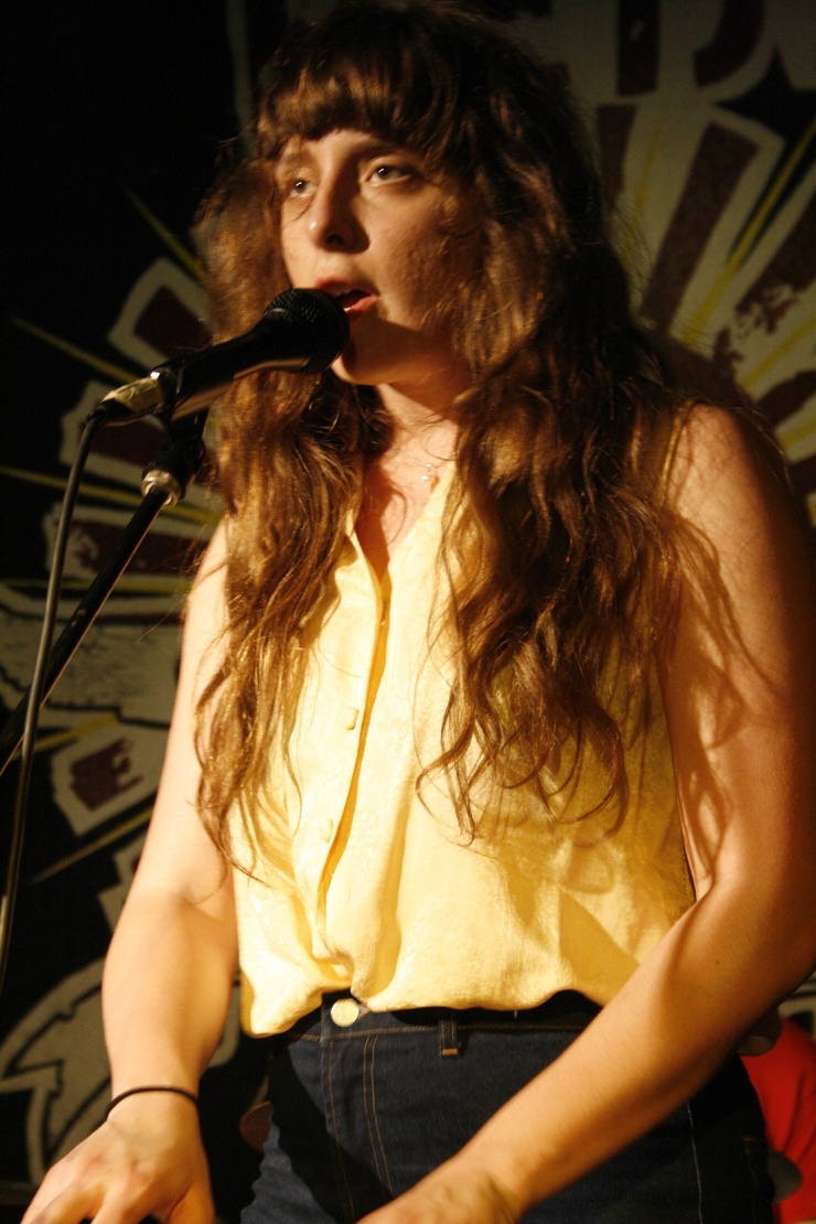 Beach House