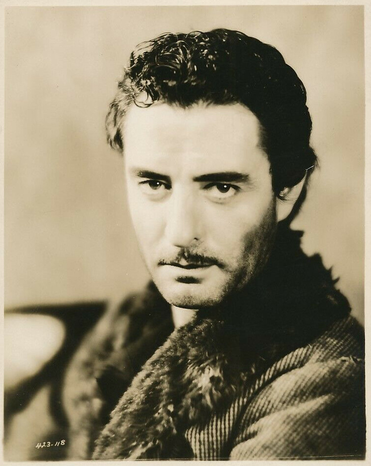 John Gilbert