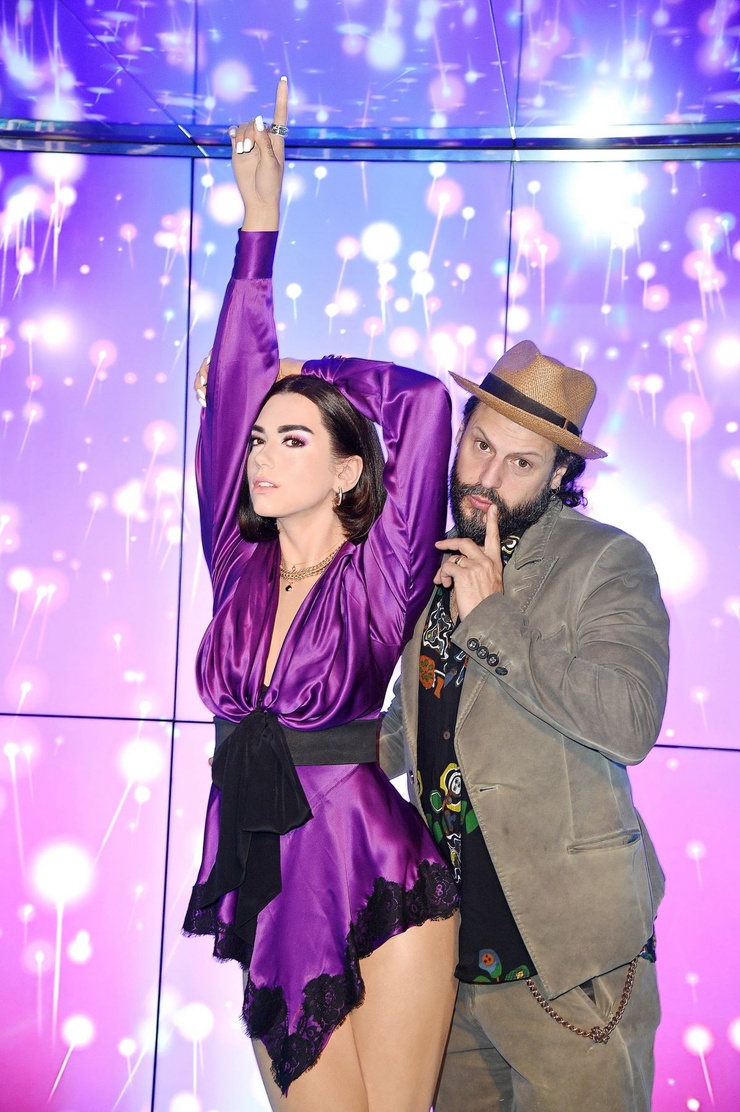 Dua Lipa