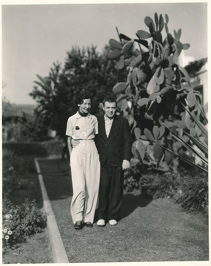 Peter Lorre Peter Lorre