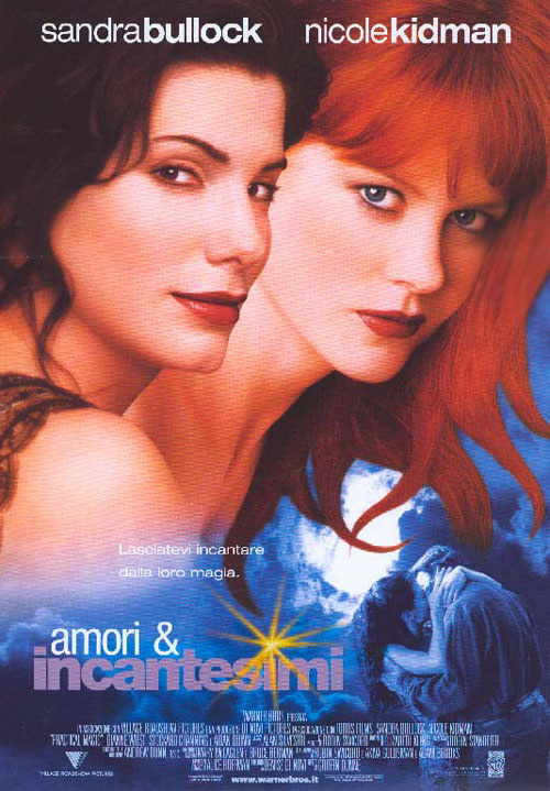 Practical Magic