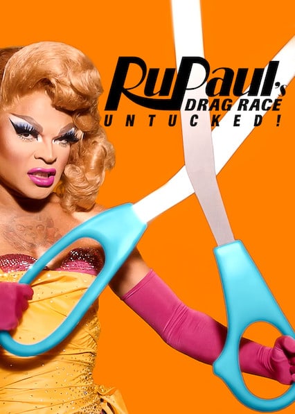 drag race uk untucked