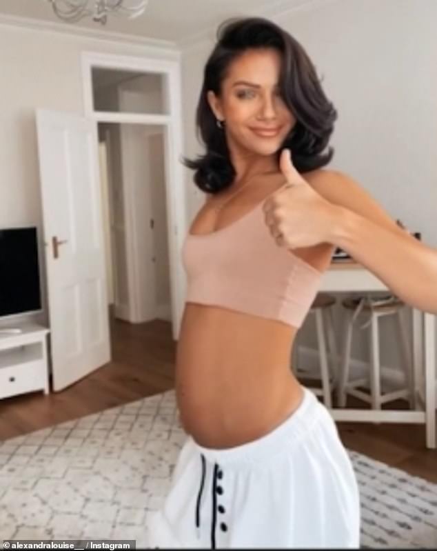 Alexandra Cane
