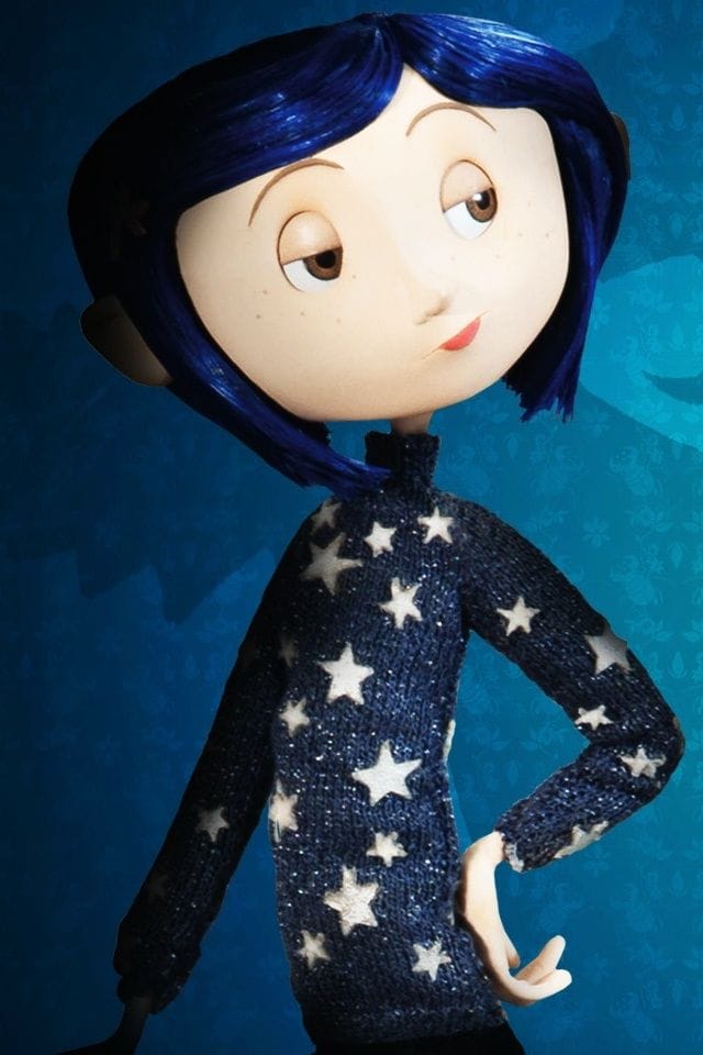 Coraline Jones