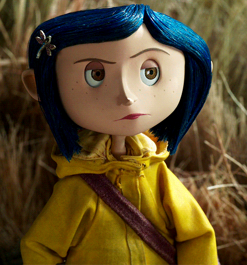 Coraline Jones