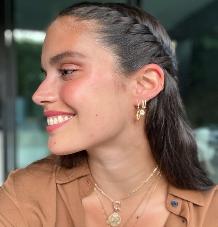 Sara Sampaio Sara Sampaio