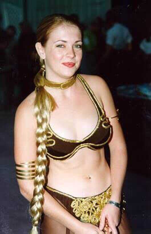 Melissa Joan Hart Melissa Joan Hart