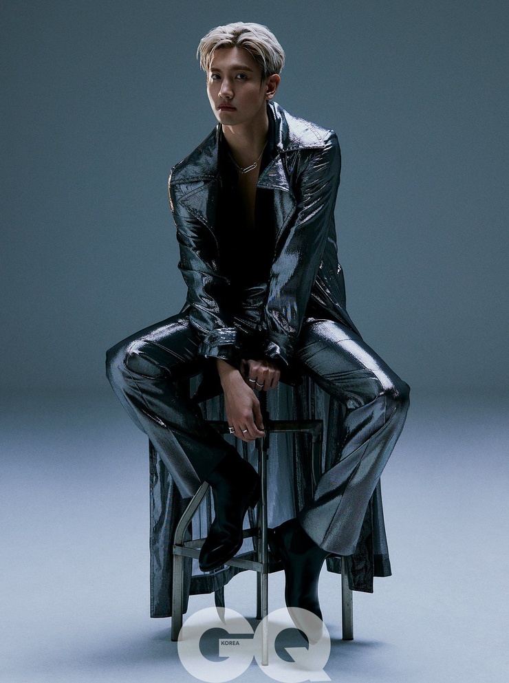Max Changmin