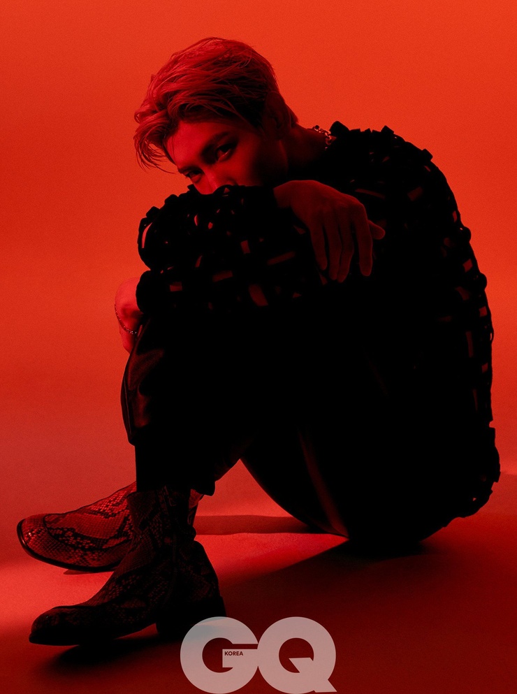 Max Changmin