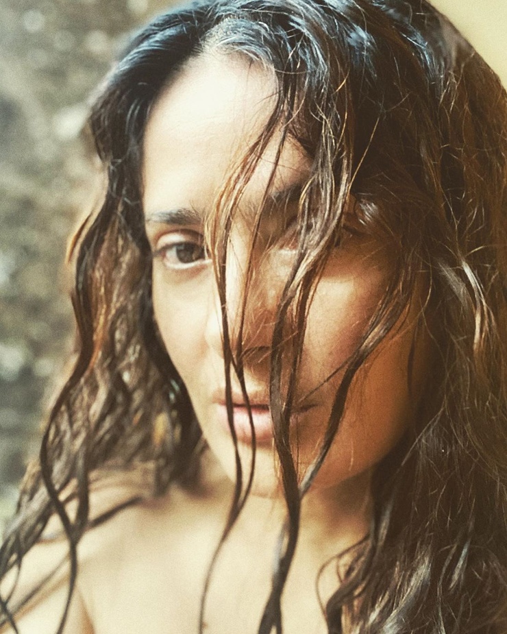 Salma Hayek Salma Hayek