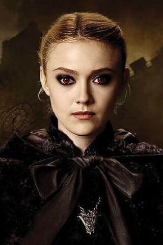 Jane (twilight)