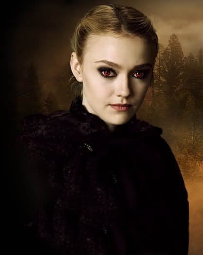 Jane (twilight)