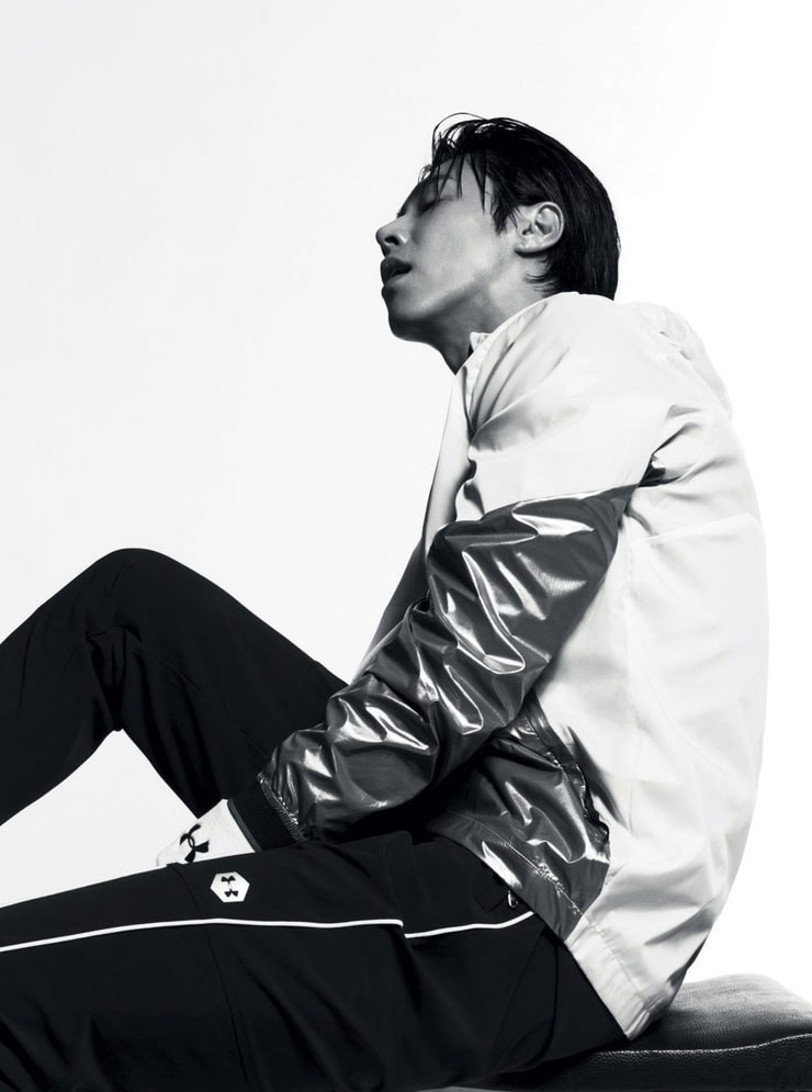 Yunho Jung