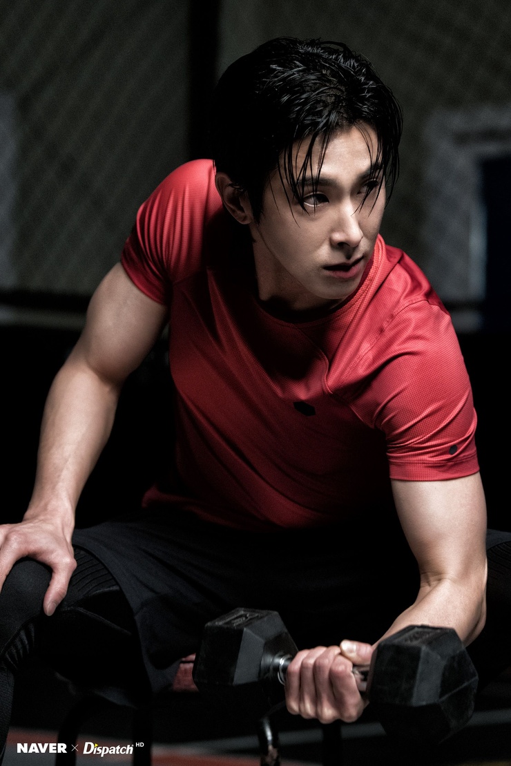 Yunho Jung