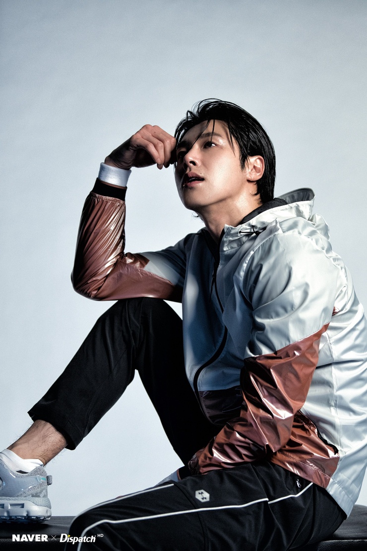 Yunho Jung