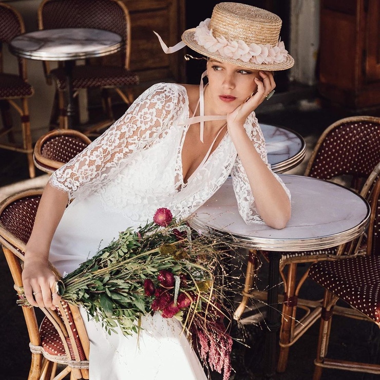 Heloise Giraud