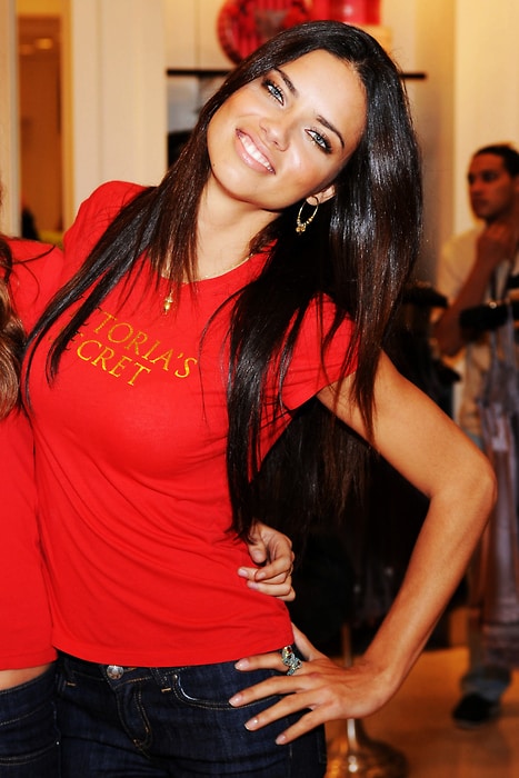 Adriana Lima Adriana Lima