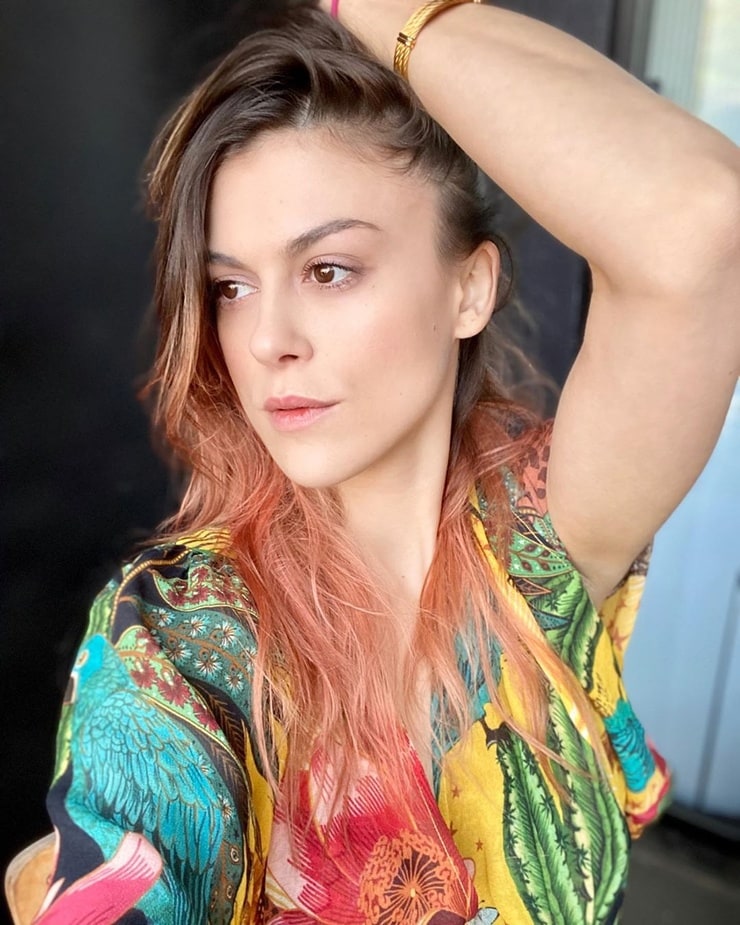 Lindsey Shaw