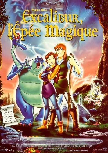 Quest for Camelot