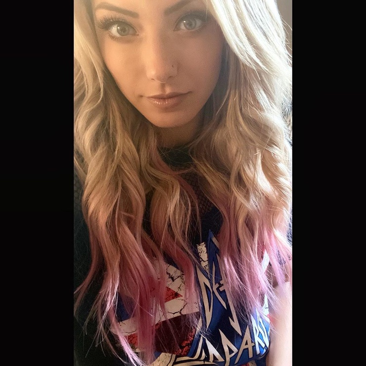 Lexi Kaufman Lexi Kaufman