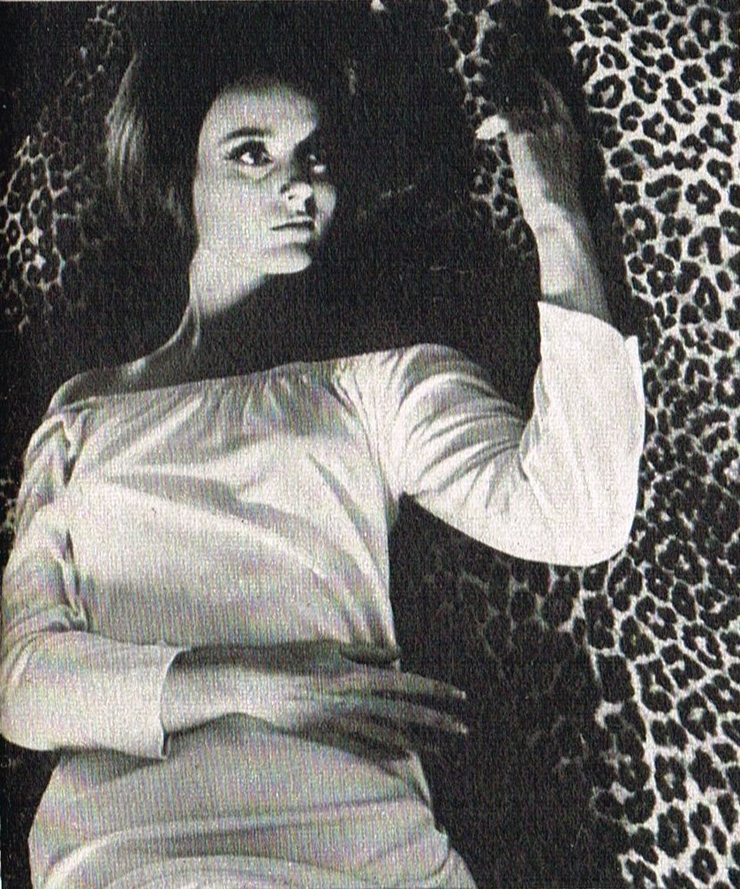 Celeste Yarnall