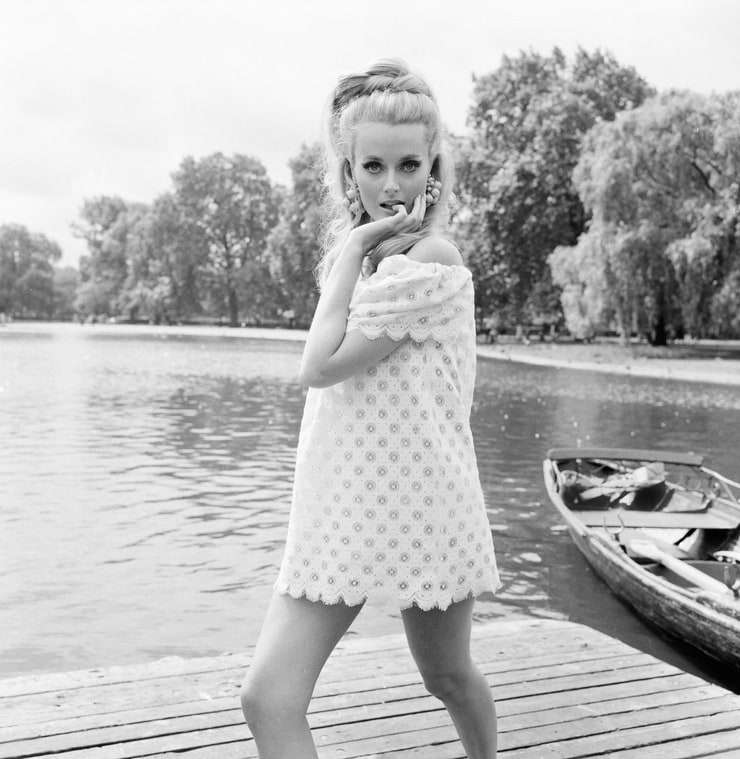 Celeste Yarnall Celeste Yarnall