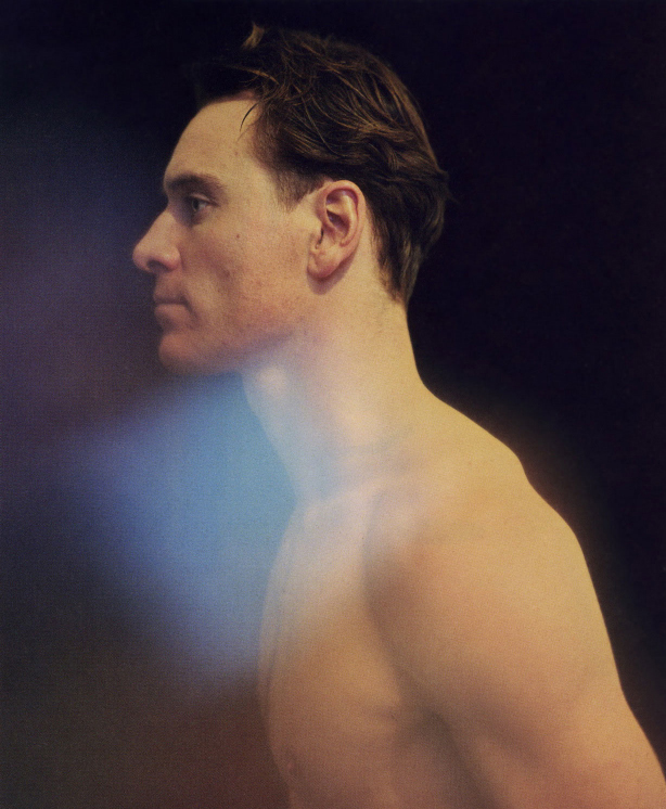 Michael Fassbender Michael Fassbender