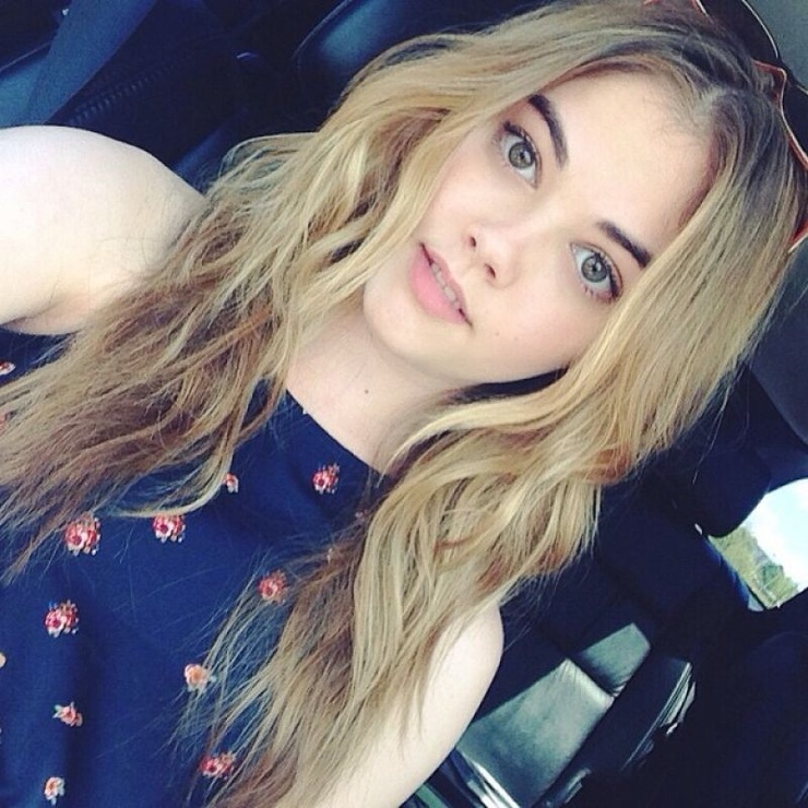 McKaley Miller