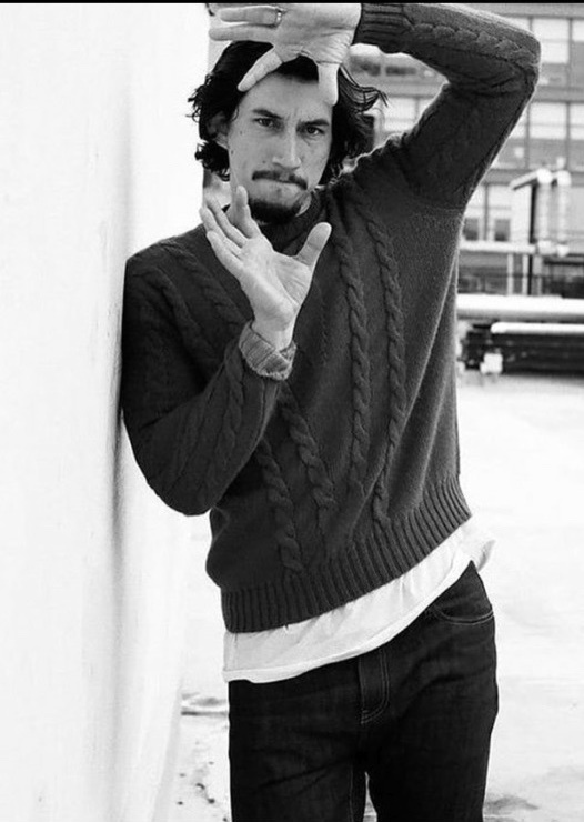 Adam Driver
