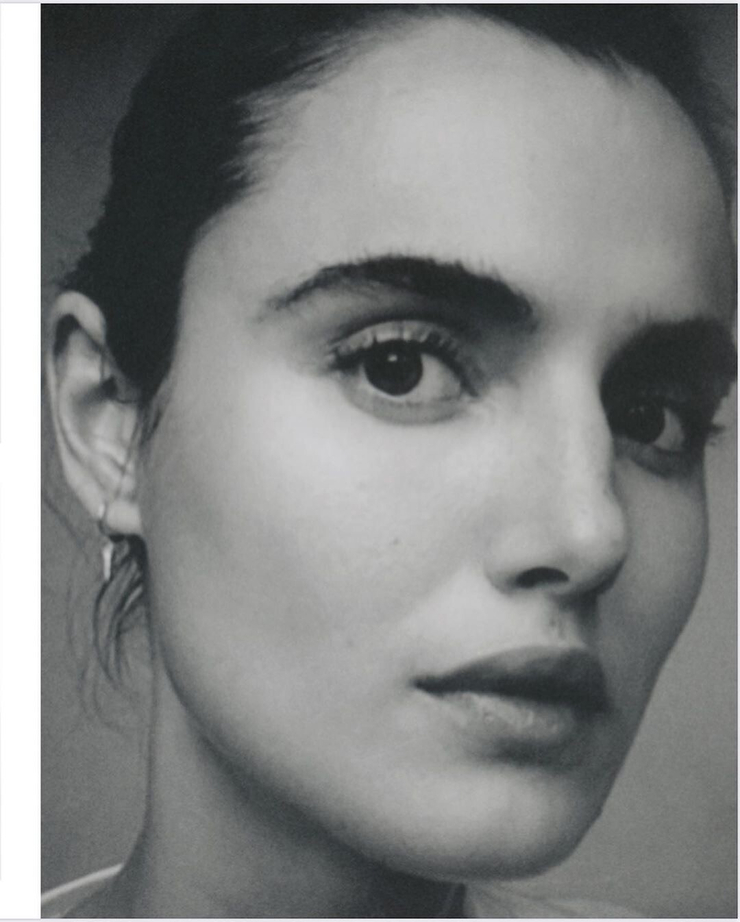 Blanca Padilla Blanca Padilla