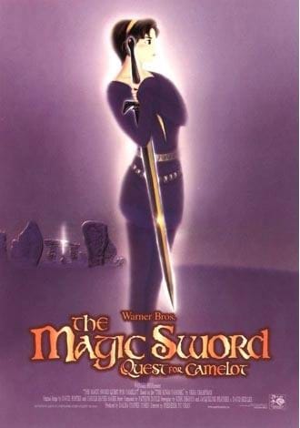 Quest for Camelot