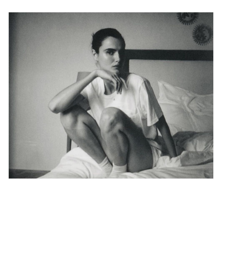 Blanca Padilla Blanca Padilla
