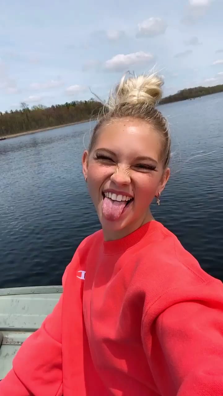 Jordyn Jones