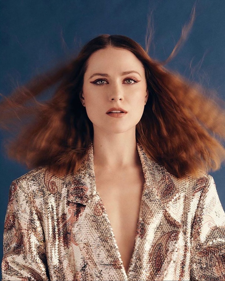 Evan Rachel Wood Evan Rachel Wood