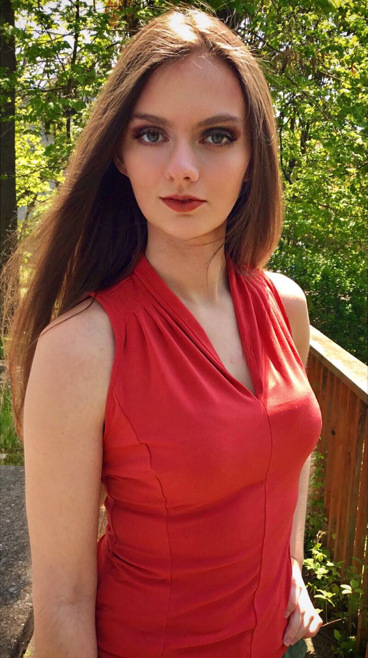 Faith Logan Faith Logan