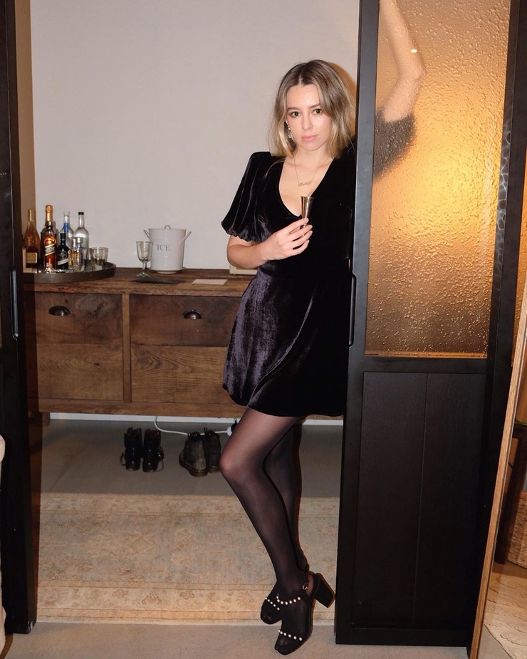Keeley Hazell Keeley Hazell
