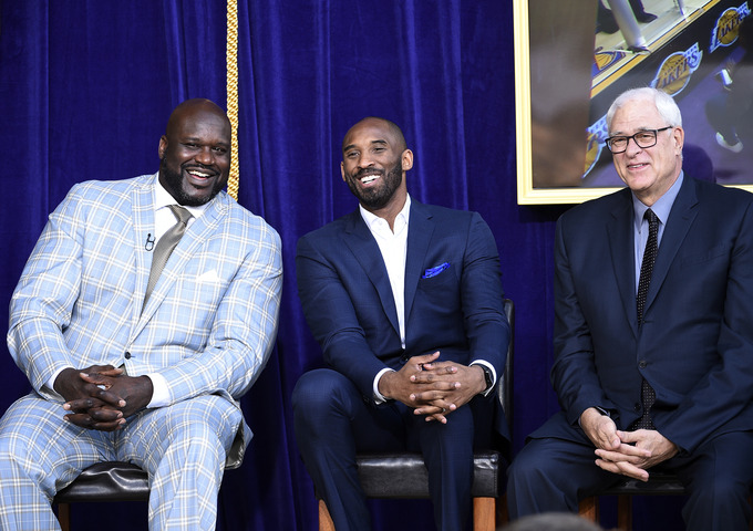 Phil Jackson