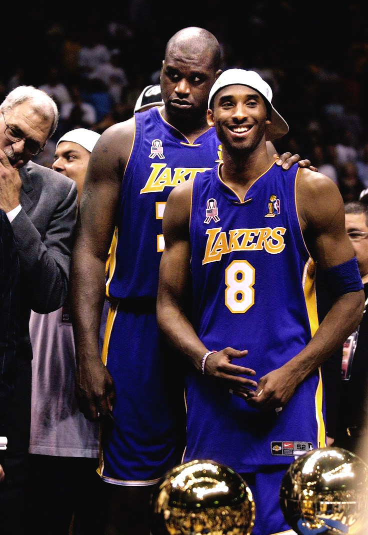 Phil Jackson