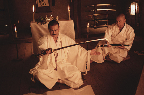 Kill Bill: Vol. 1