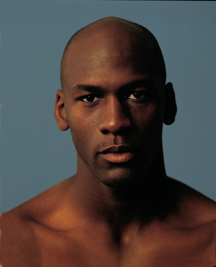 Michael Jordan